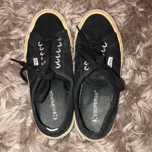 Black Supergas